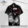 MV Blue Venom MV Comics T Cool High Quality Hawaiian Shirt