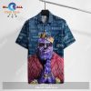 MV MV Superheroes Comic Hawaiian Shirt