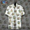 My Hero Academia Boku No Hero Academia Characters Hawaiian Shirt