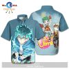 NASA NS Astronaut Moon Mars T Amazing NASA Hawaiian Shirt