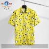 Peanut Peanut Beagle In Space Cute High Quanlity Hawaiian Shirt