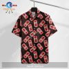 PK Adorable Poke Pika Chibi T Cute High Quality Hawaiian Shirt