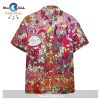PK Adorable Poke Pika Chibi T Cute High Quality Hawaiian Shirt