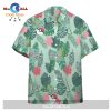 My Hero Academia Chibi Midoriya Izuku Galaxy an Aloha Hawaiian Shirt