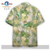 Pokemon Charizard Fire Pokemon Aloha Hawaiian Shirt