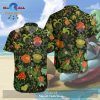 Pokemon Kecleon Pokemon Green Aloha Pokemo Hawaiian Shirt