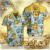 Pokemon PKM All Pocket Monsters 2023 Hawaiian Shirt