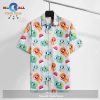 Pokemon PKM FUNNY FIGHTING 2023 Hawaiian Shirt