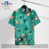 S.Ghibli S.S.Ghibli Always Believe In Yourself Hawaiian Shirt