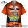 Scooby-Doo Scooby-Doo Run Mystery Incorporated Hawaiian Shirt