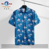 Stitch Adorable Stitch T Cute High Quality Hawaiian Shirt