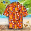 SW SW Color Characters Cool Awesome SW Hawaiian Shirt