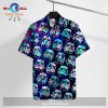 SW SW Starfighters Black T Cool Amazing SW Hawaiian Shirt