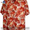 Turtle Reef Blue Boy’s and Shorts Hawaiian Shirt