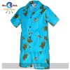 Us Army Veteran Eagle Fly Memorial Day Aloha Hawaiian Shirt