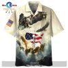 US Navy Sailor All Gave Some, Some Gave All Aloha Hawaiian Shirt
