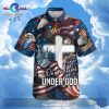 US Navy Sailor All Gave Some, Some Gave All Aloha Hawaiian Shirt