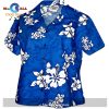 Wedding Flower Boy’s and Shorts Hawaiian Shirt
