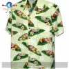 Gearhomies Unisex Hawaiian Shirt Szarekhan Dynasty 3D Costumes