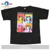 1984 The Cure Concert Live Album Promo Unisex Classic T-Shirt Hoodie Sweatshirt