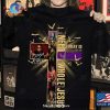 All i need to day is a little of Bob Marley and a whole lot of Jesus Unisex Classic T-Shirt Hoodie Sweatshirt