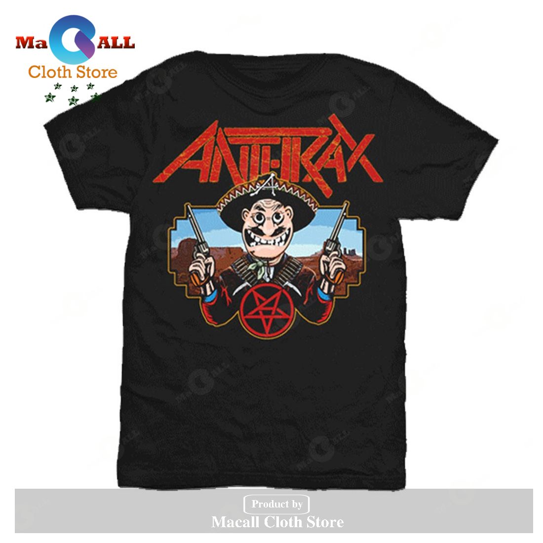 Anthrax Unisex Classic T-Shirt Hoodie Sweatshirt Anthrax Unisex Classic T-Shirt Hoodie Sweatshirt