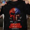 Avenged Sevenfold Baby Yoda Unisex Classic T-Shirt Hoodie Sweatshirt