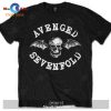 Avenged Sevenfold The Doctor Says It Can’t Be Cured Unisex Classic T-Shirt Hoodie Sweatshirt