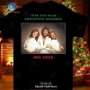 Bee Gees ASAP Three Color Unisex Classic T-Shirt Hoodie Sweatshirt