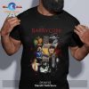 Bee Gees Christmas Unisex Classic T-Shirt Hoodie Sweatshirt