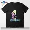 Bee Gees guitar signature Unisex Classic T-Shirt Hoodie Sweatshirt