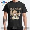 Bee Gees Unisex Classic Trend Tee T-Shirt Hoodie Sweatshirt