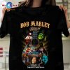 Bob Marley Girl I’m Not Old I’m Vintage Unisex Classic T-Shirt Hoodie Sweatshirt