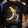 Bohemian Rhapsody Mickey Freddie Mercury Unisex Classic T-Shirt Hoodie Sweatshirt Bohemian Rhapsody Mickey Freddie Mercury – Rock Tee