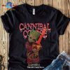Cannibal Corpse Band Shirt Unisex Classic T-Shirt Hoodie Sweatshirt