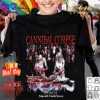 Cannibal Corpse Girl I’m not old i’m vintage Unisex Classic T-Shirt Hoodie Sweatshirt
