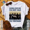 Cannibal Corpse Band Shirt Unisex Classic T-Shirt Hoodie Sweatshirt