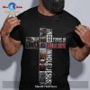 Cannibal Corpse Girl I’m not old i’m vintage Unisex Classic T-Shirt Hoodie Sweatshirt