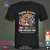 Chicago Fire C Unisex Classic T-Shirt Hoodie Sweatshirt