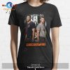 Chicago Fire Unisex Classic T-Shirt Hoodie Sweatshirt