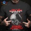 Come To The Dark Side We Listen To Black Sabbath Unisex Classic T-Shirt Hoodie Sweatshirt