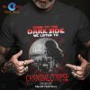 Come To The Dark Side We Listen To Black Sabbath Unisex Classic T-Shirt Hoodie Sweatshirt
