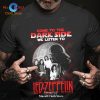 Come To The Dark Side We Listen To Linkin Park Unisex Classic T-Shirt Hoodie Sweatshirt