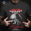 Come To The Dark Side We Listen To Motley Crue Unisex Classic T-Shirt Hoodie Sweatshirt