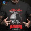 Come To The Dark Side We Listen To Panic! At The Disco Unisex Classic T-Shirt Hoodie Sweatshirt