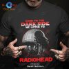 Come To The Dark Side We Listen To Rammstein Unisex Classic T-Shirt Hoodie Sweatshirt