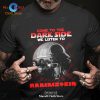Come To The Dark Side We Listen To Radiohead Unisex Classic T-Shirt Hoodie Sweatshirt