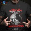 Come To The Dark Side We Listen To Ramones Unisex Classic T-Shirt Hoodie Sweatshirt