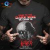Come To The Dark Side We Listen To Slipknot Unisex Classic T-Shirt Hoodie Sweatshirt