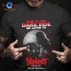 Come To The Dark Side We Listen To Social Distortion Unisex Classic T-Shirt Hoodie Sweatshirt